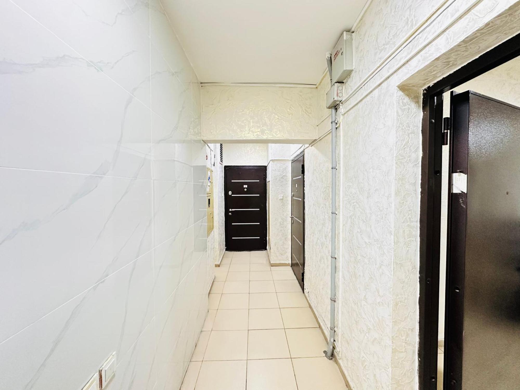 Квартира Для Большой Семьи Almaty Luaran gambar